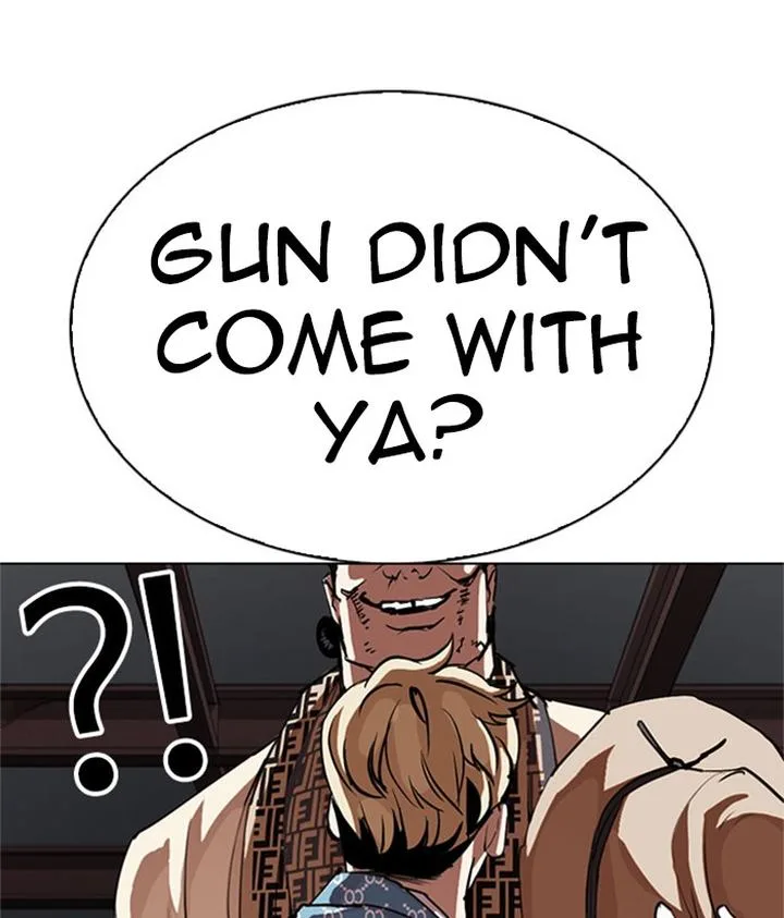 Lookism Chapter 295 – Page 246
