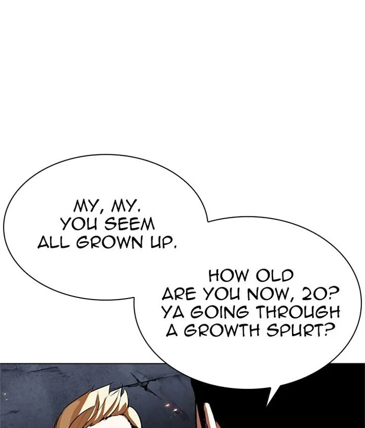 Lookism Chapter 295 – Page 248