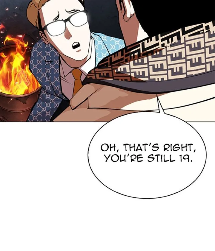 Lookism Chapter 295 – Page 249