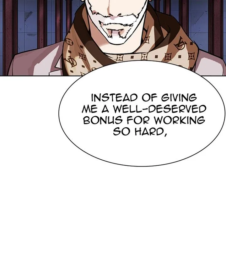 Lookism Chapter 296 – Page 6