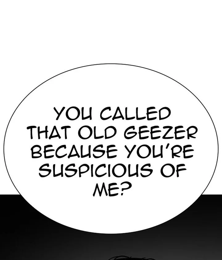 Lookism Chapter 296 – Page 7