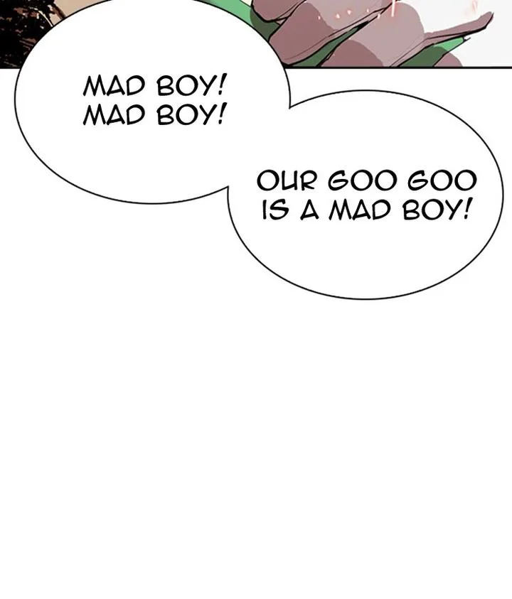 Lookism Chapter 296 – Page 9