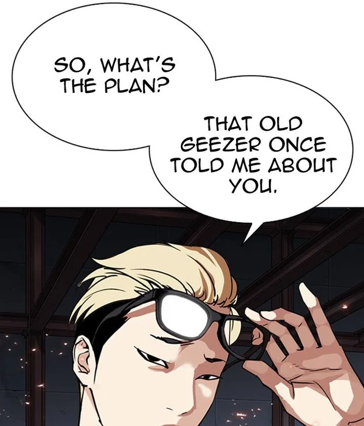 Lookism Chapter 296 – Page 10