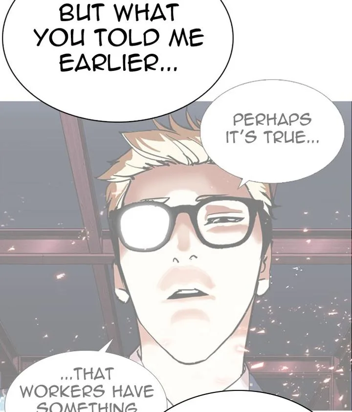 Lookism Chapter 296 – Page 25