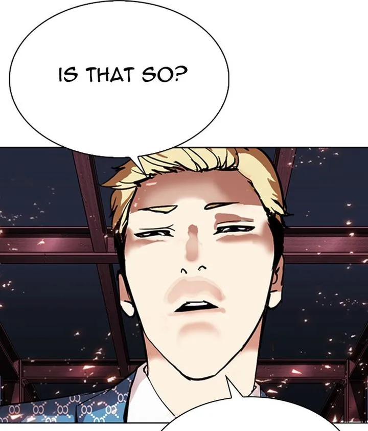 Lookism Chapter 296 – Page 27