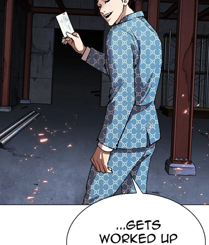 Lookism Chapter 296 – Page 31