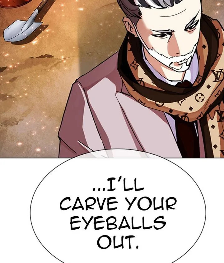 Lookism Chapter 296 – Page 38