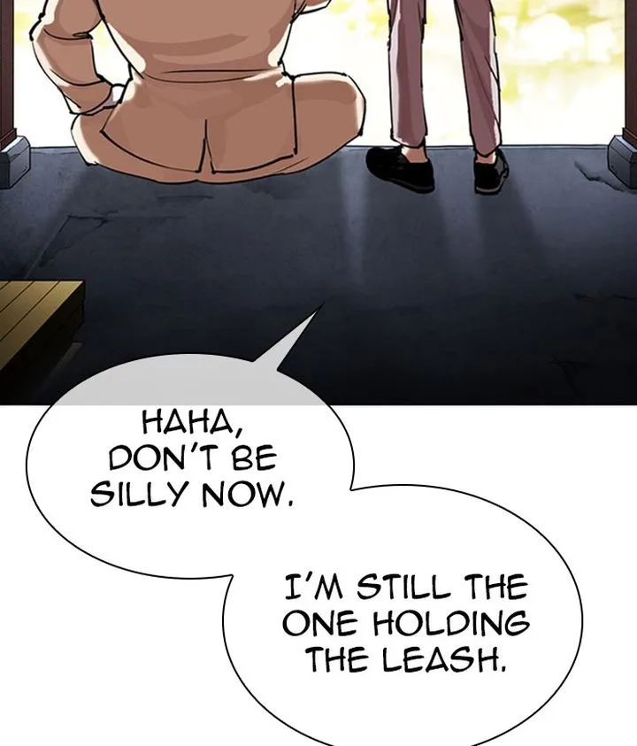 Lookism Chapter 296 – Page 49