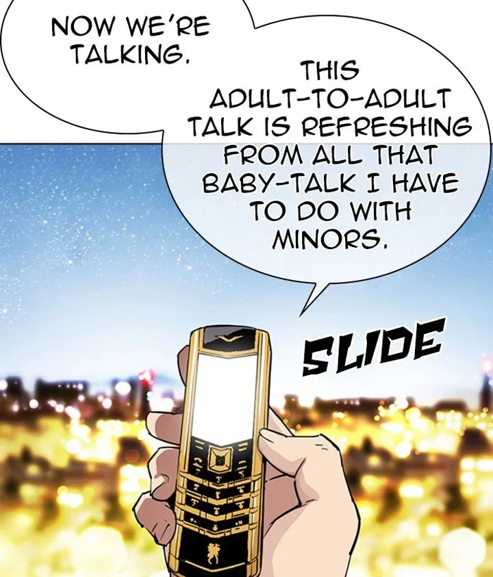 Lookism Chapter 296 – Page 61