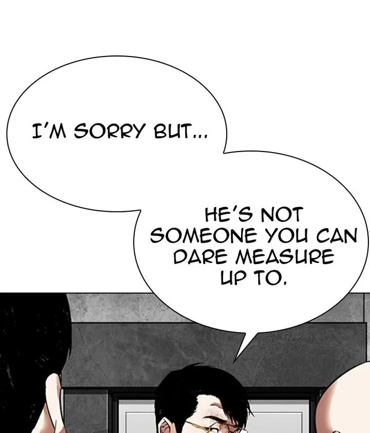 Lookism Chapter 296 – Page 91