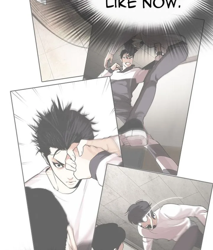 Lookism Chapter 296 – Page 112