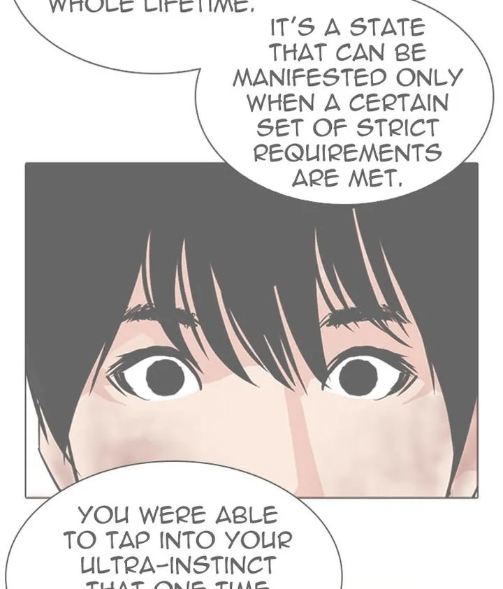Lookism Chapter 296 – Page 126