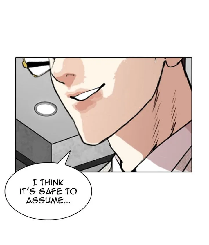 Lookism Chapter 296 – Page 131