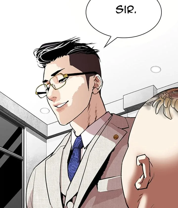 Lookism Chapter 296 – Page 133