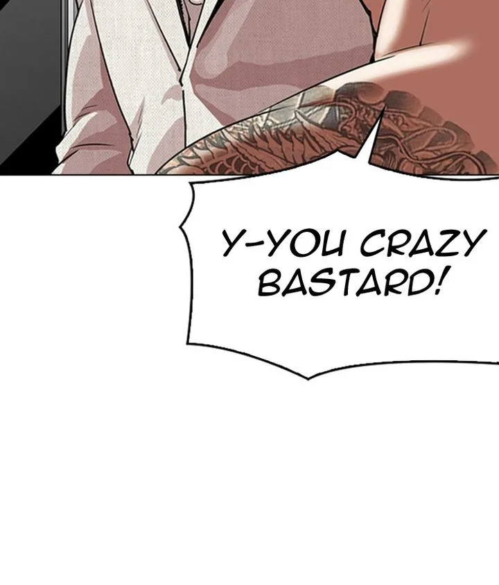 Lookism Chapter 296 – Page 134