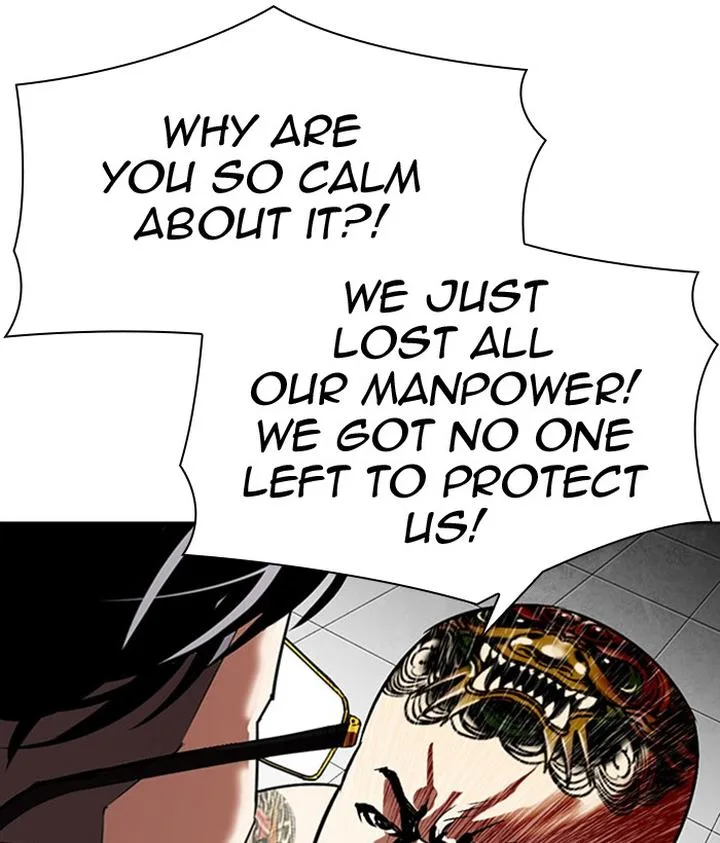 Lookism Chapter 296 – Page 135