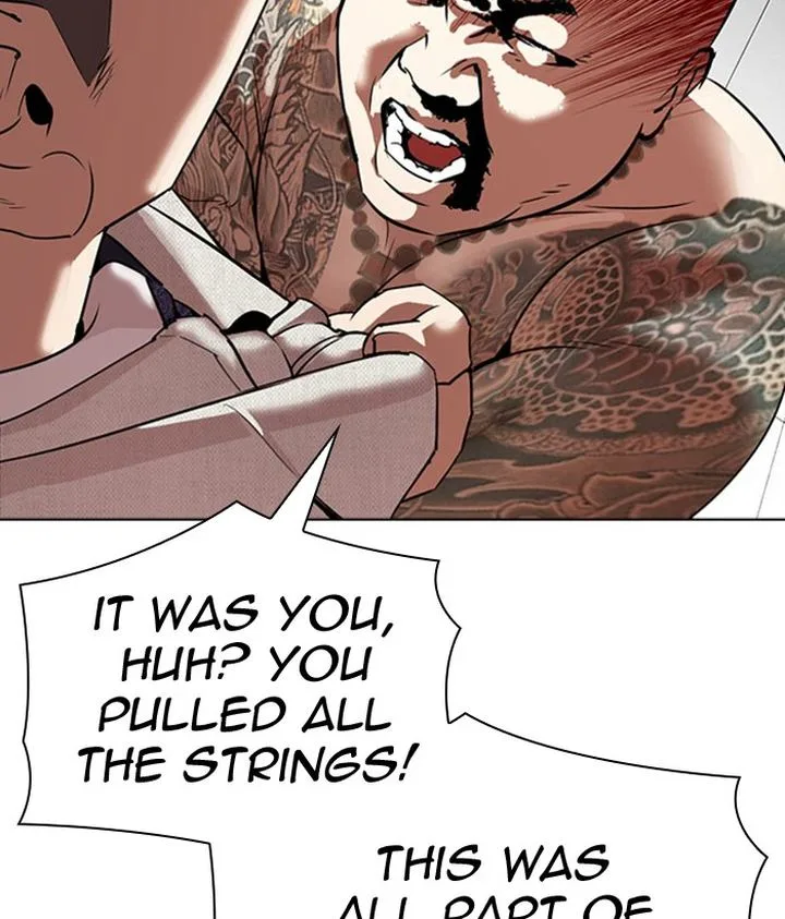 Lookism Chapter 296 – Page 136