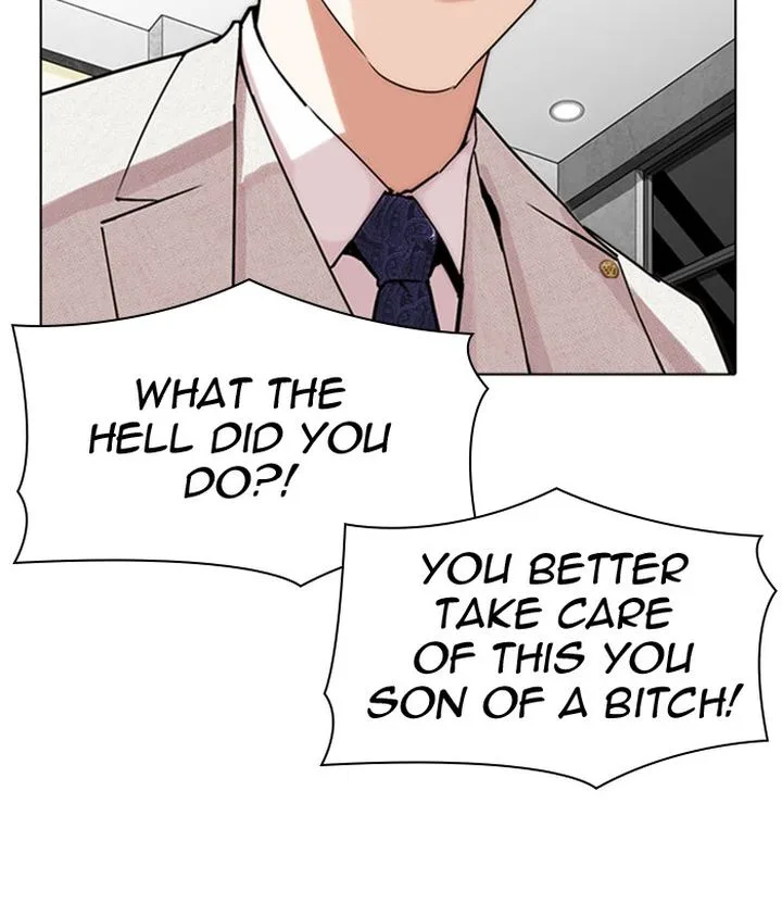 Lookism Chapter 296 – Page 138