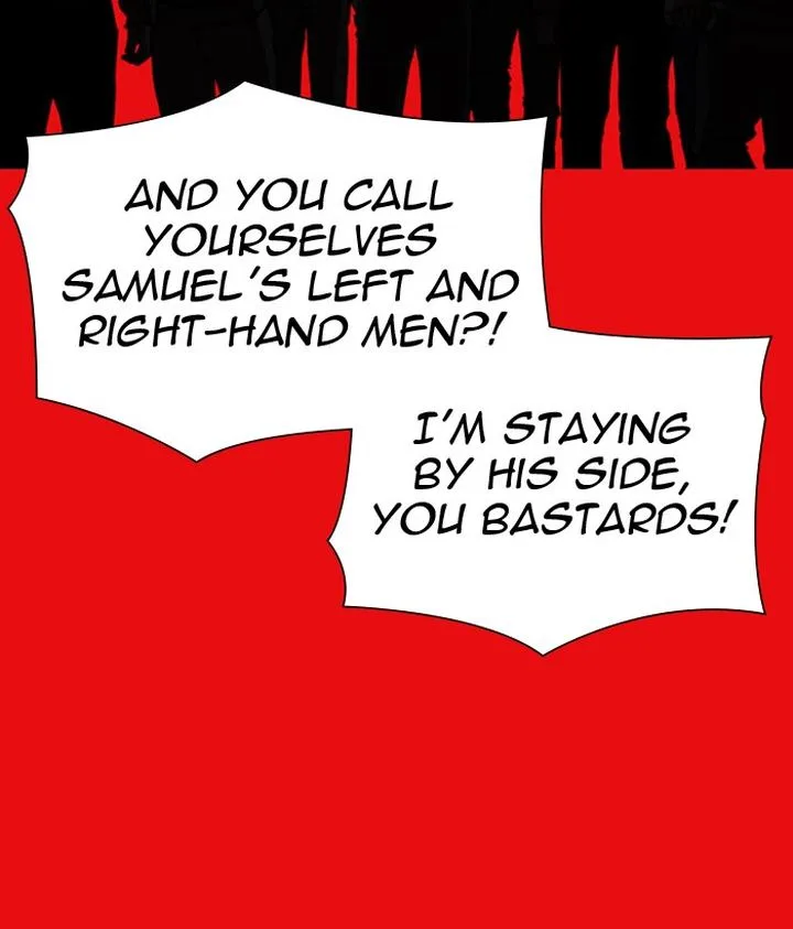 Lookism Chapter 296 – Page 154