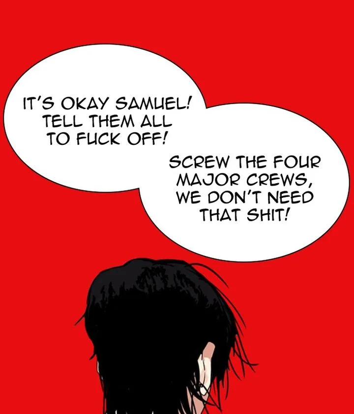 Lookism Chapter 296 – Page 155