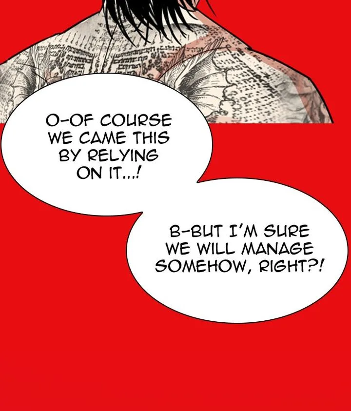 Lookism Chapter 296 – Page 156