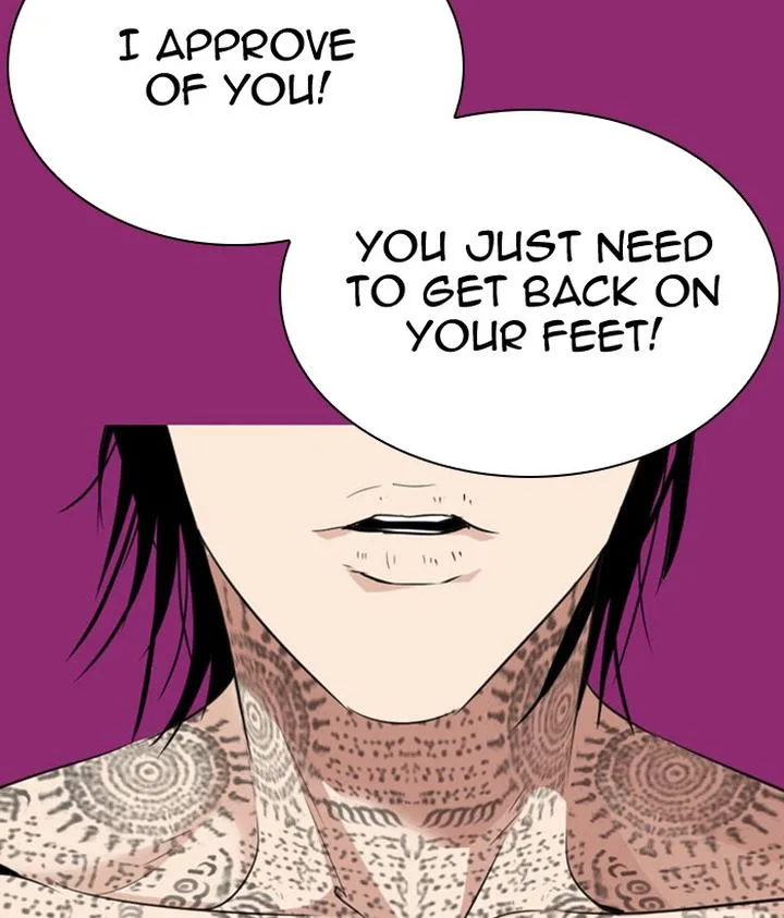 Lookism Chapter 296 – Page 161