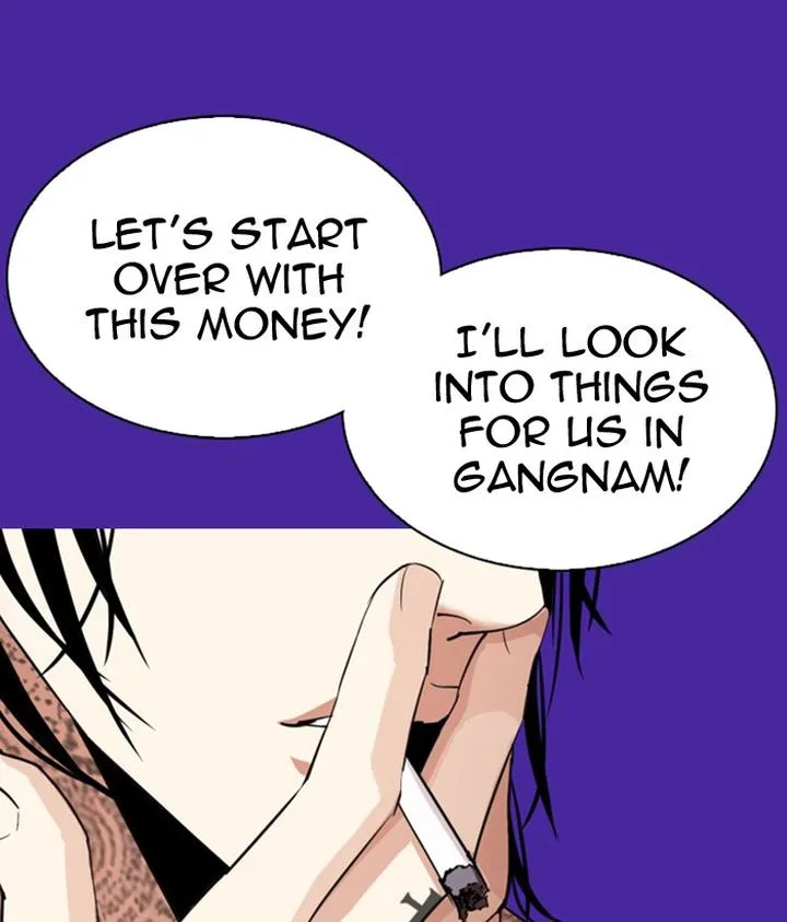 Lookism Chapter 296 – Page 167