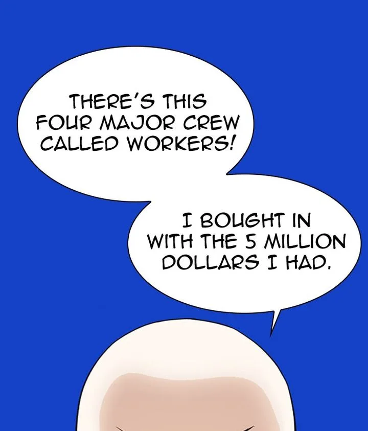 Lookism Chapter 296 – Page 170