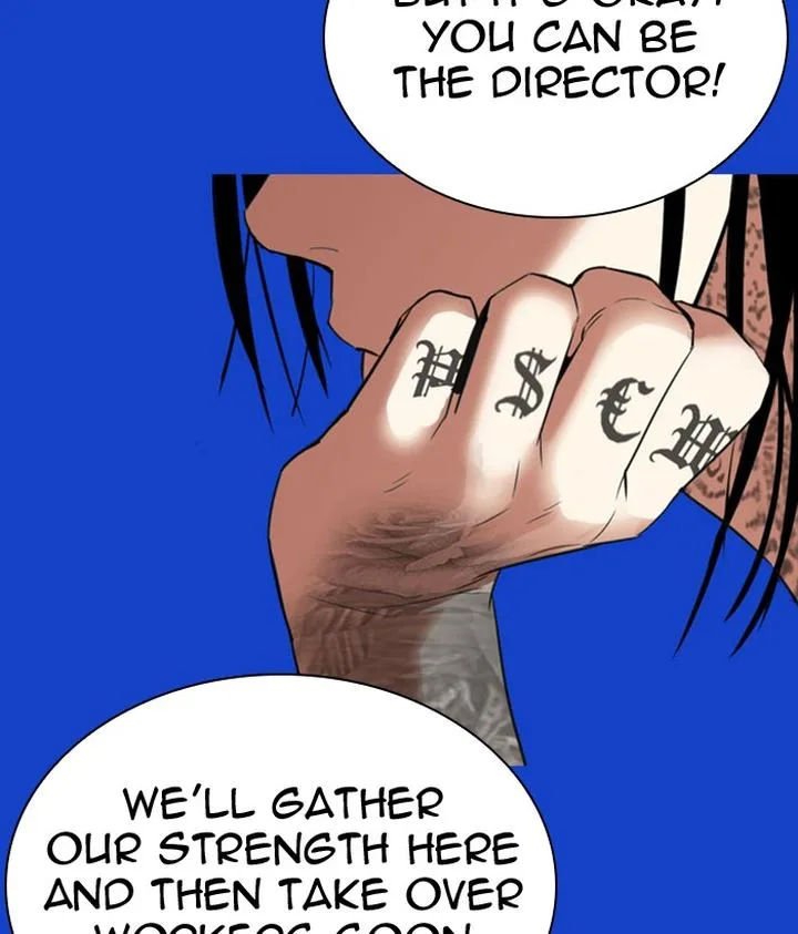 Lookism Chapter 296 – Page 173