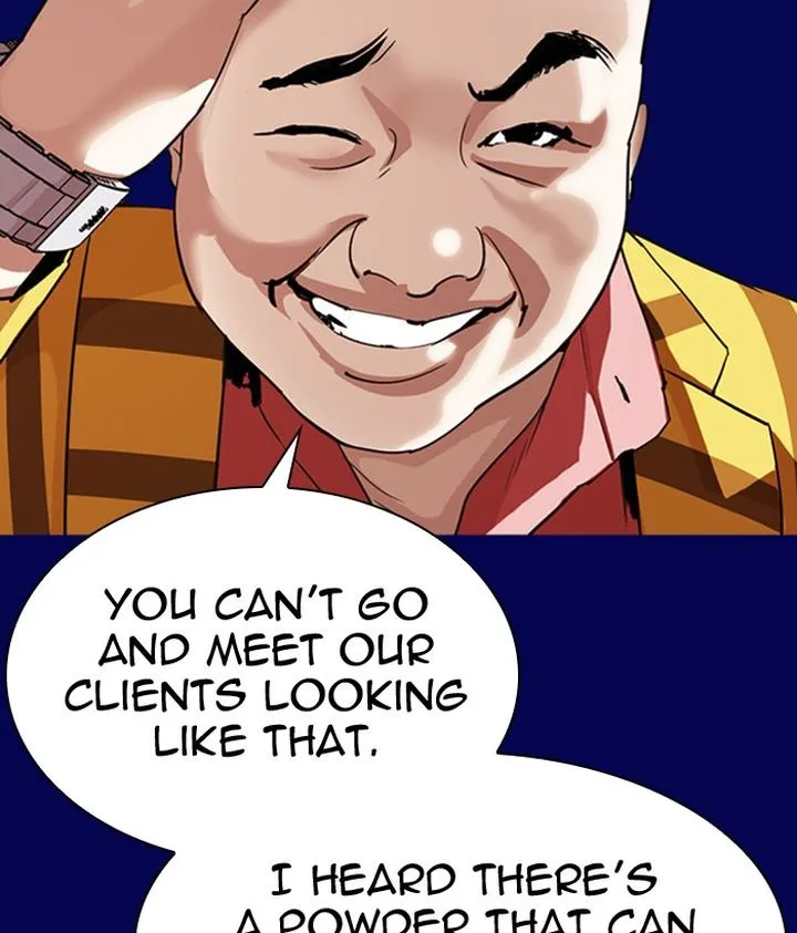 Lookism Chapter 296 – Page 177