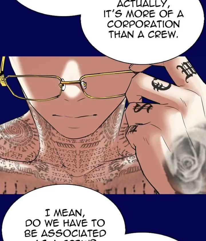 Lookism Chapter 296 – Page 179