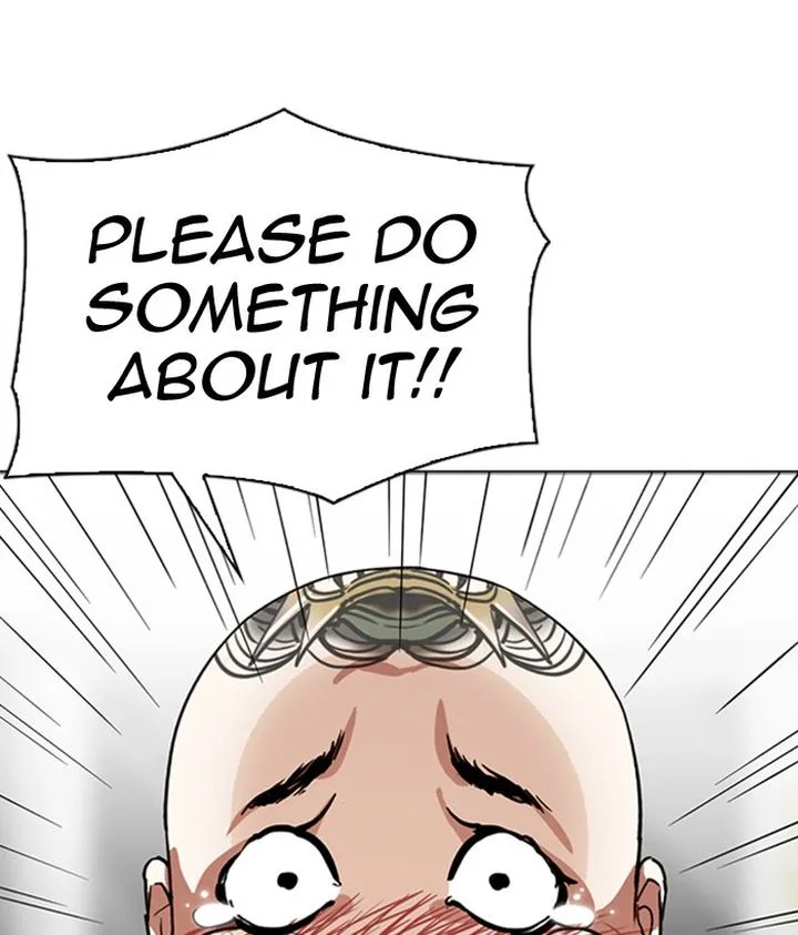 Lookism Chapter 296 – Page 190