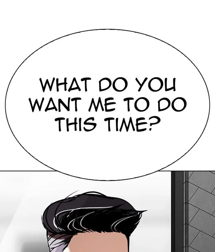 Lookism Chapter 296 – Page 196