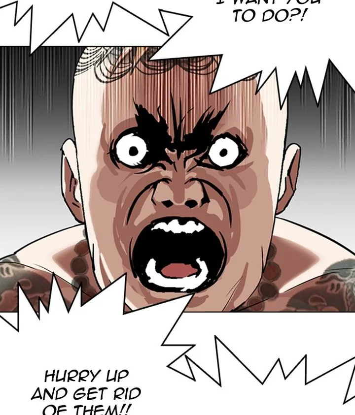Lookism Chapter 296 – Page 201