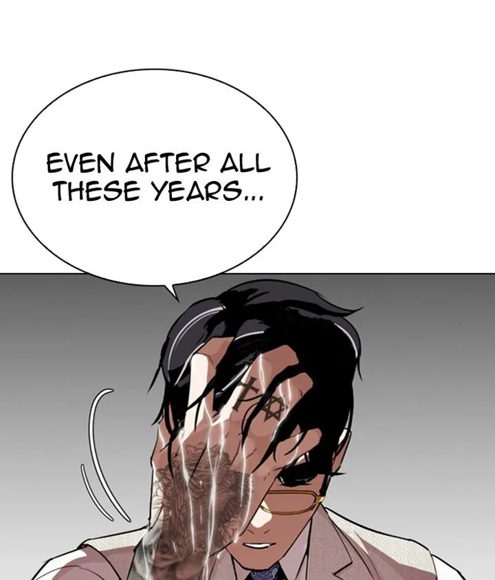 Lookism Chapter 296 – Page 208