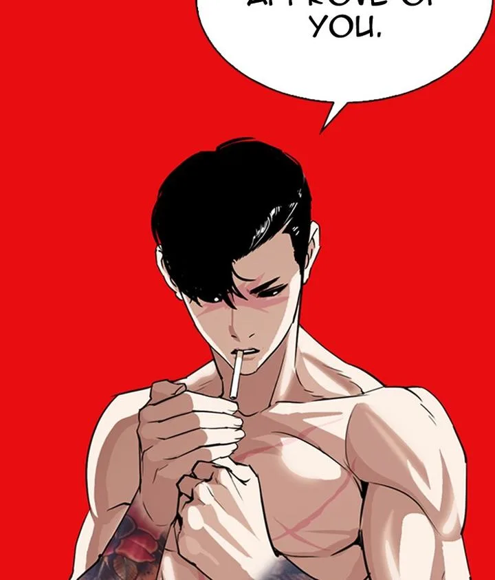 Lookism Chapter 296 – Page 215