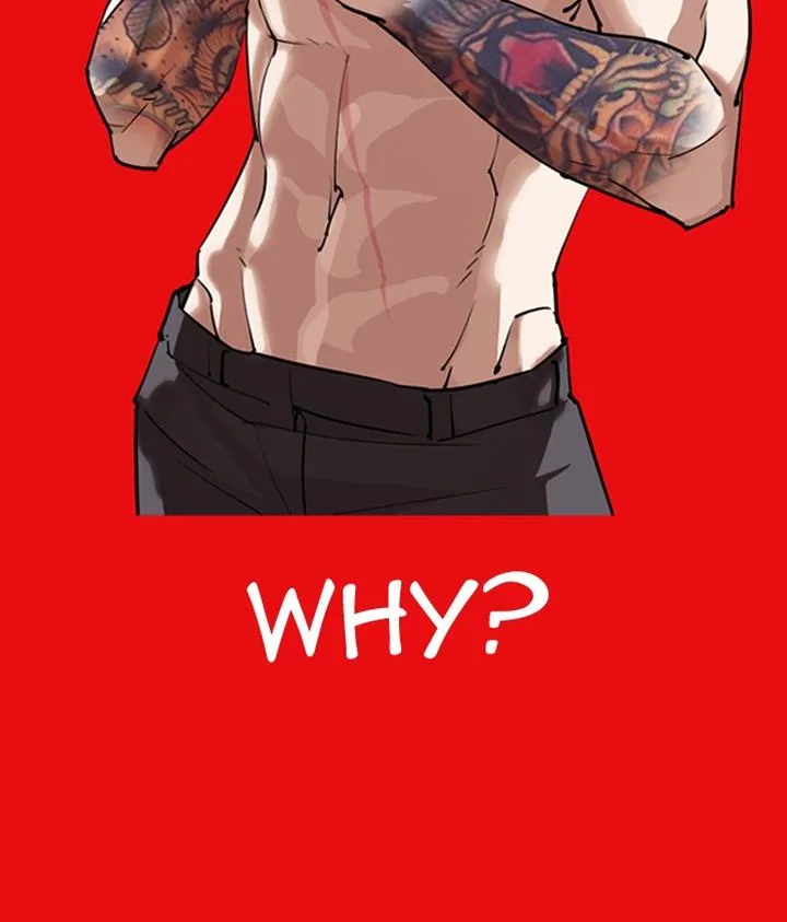 Lookism Chapter 296 – Page 216