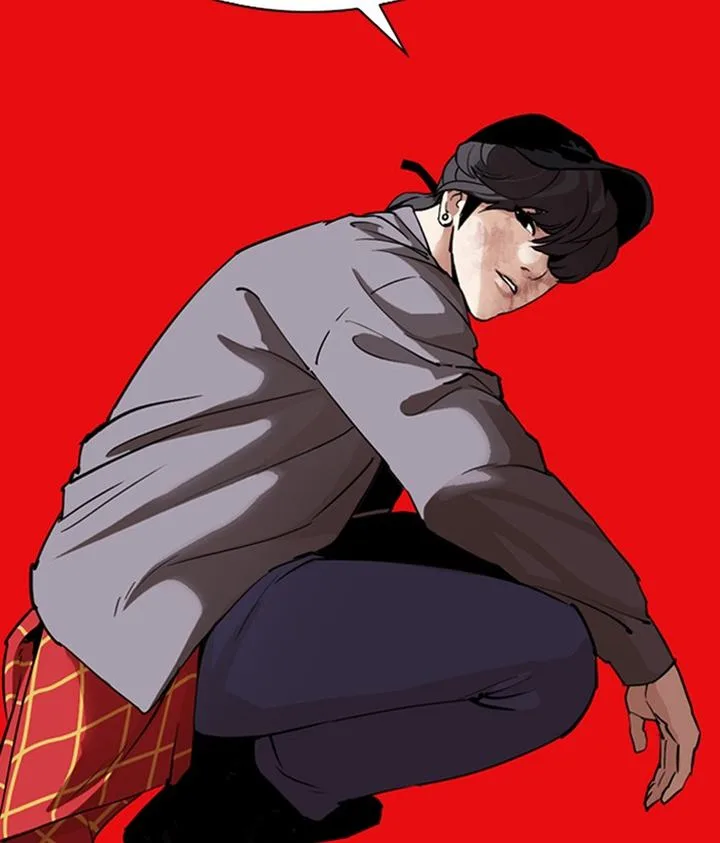 Lookism Chapter 296 – Page 222