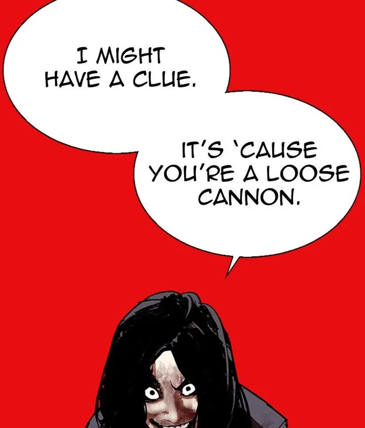Lookism Chapter 296 – Page 227