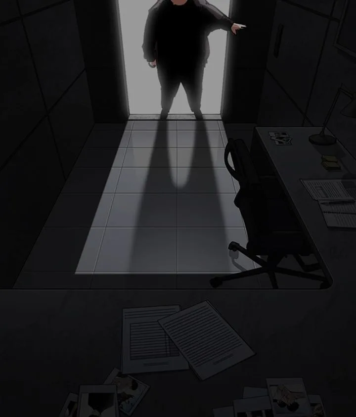 Lookism Chapter 296 – Page 236