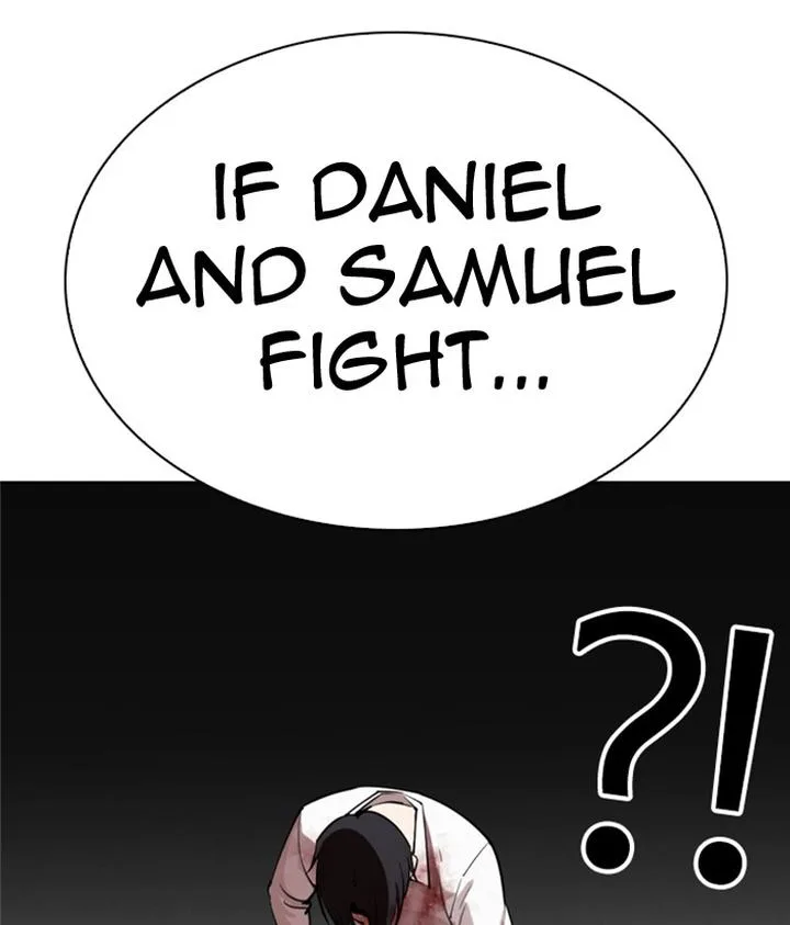 Lookism Chapter 296 – Page 266