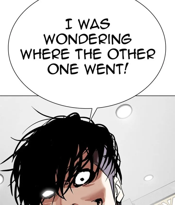 Lookism Chapter 296 – Page 278
