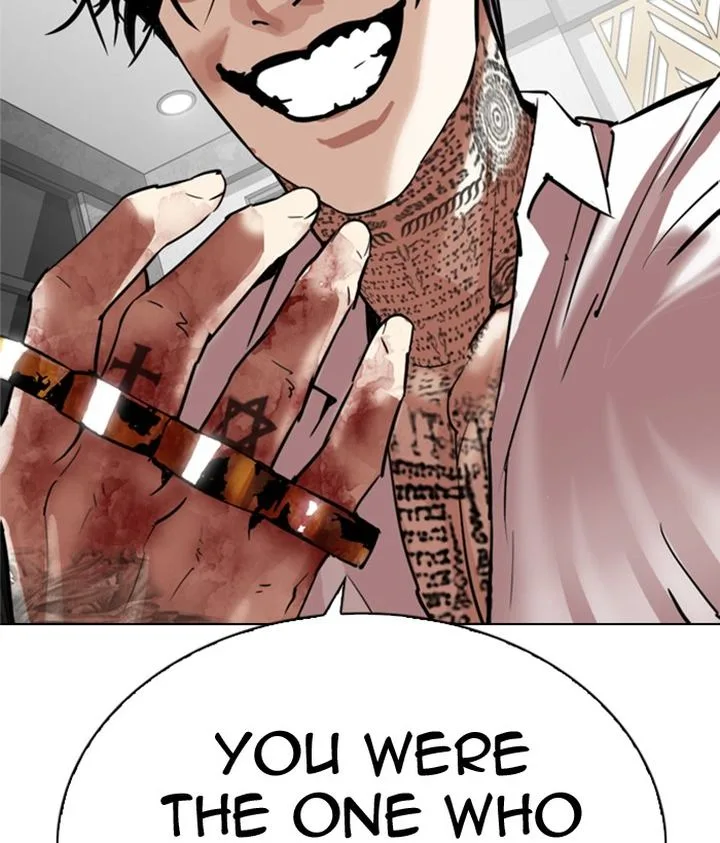 Lookism Chapter 296 – Page 279