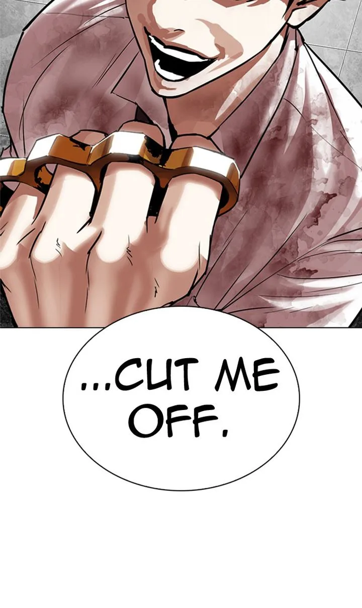Lookism Chapter 296 – Page 283