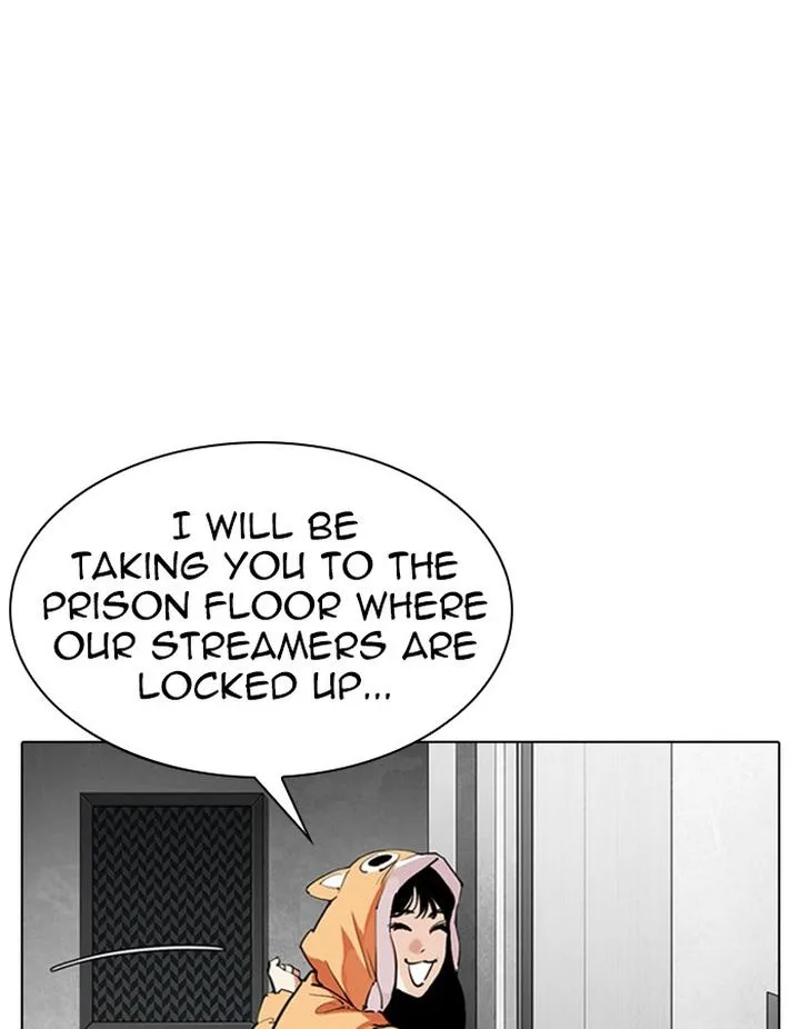 Lookism Chapter 297 – Page 7