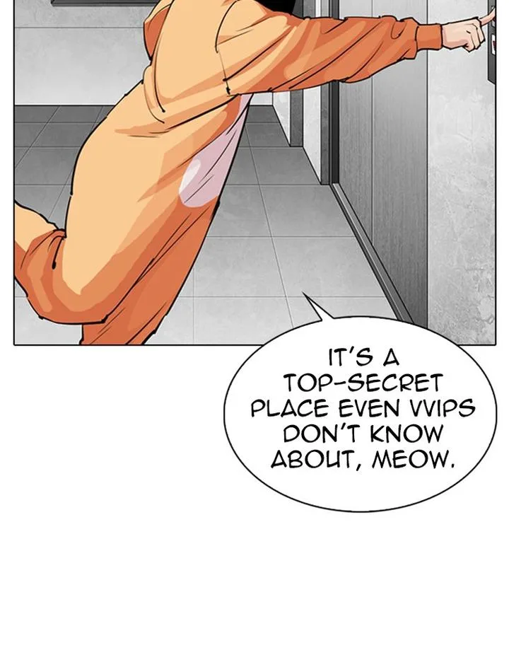 Lookism Chapter 297 – Page 8