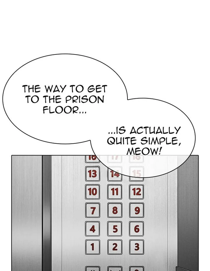 Lookism Chapter 297 – Page 9