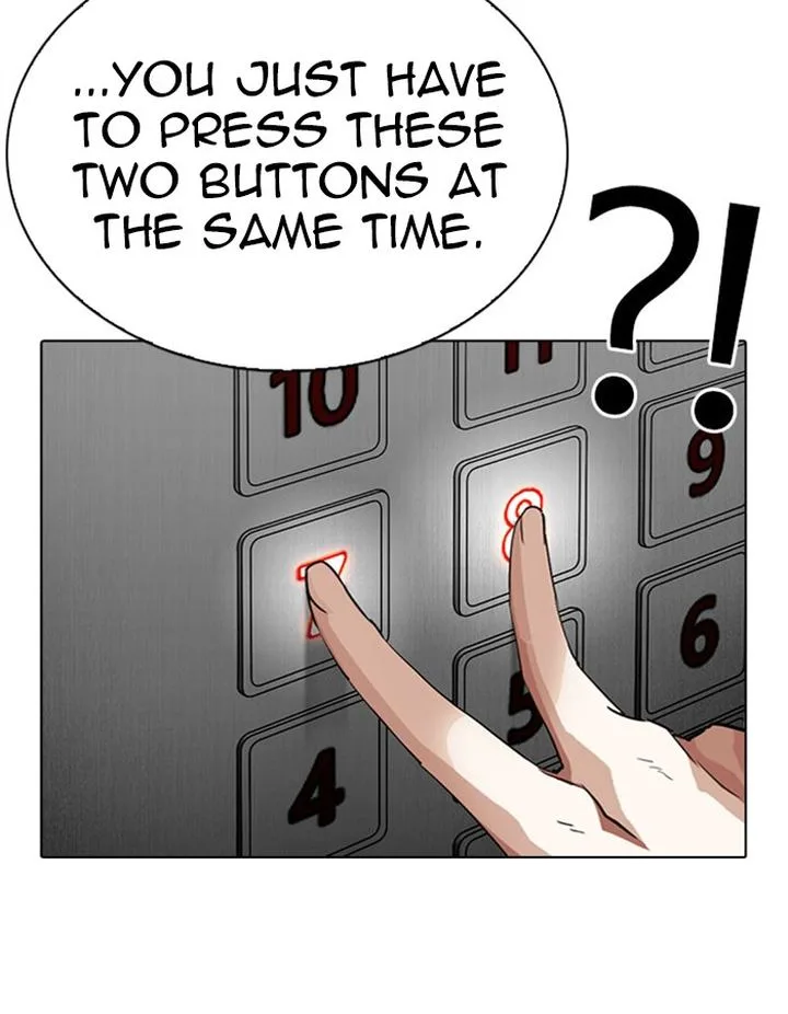 Lookism Chapter 297 – Page 11