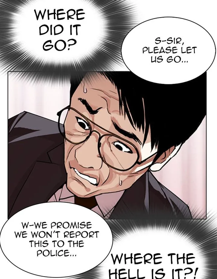 Lookism Chapter 297 – Page 25