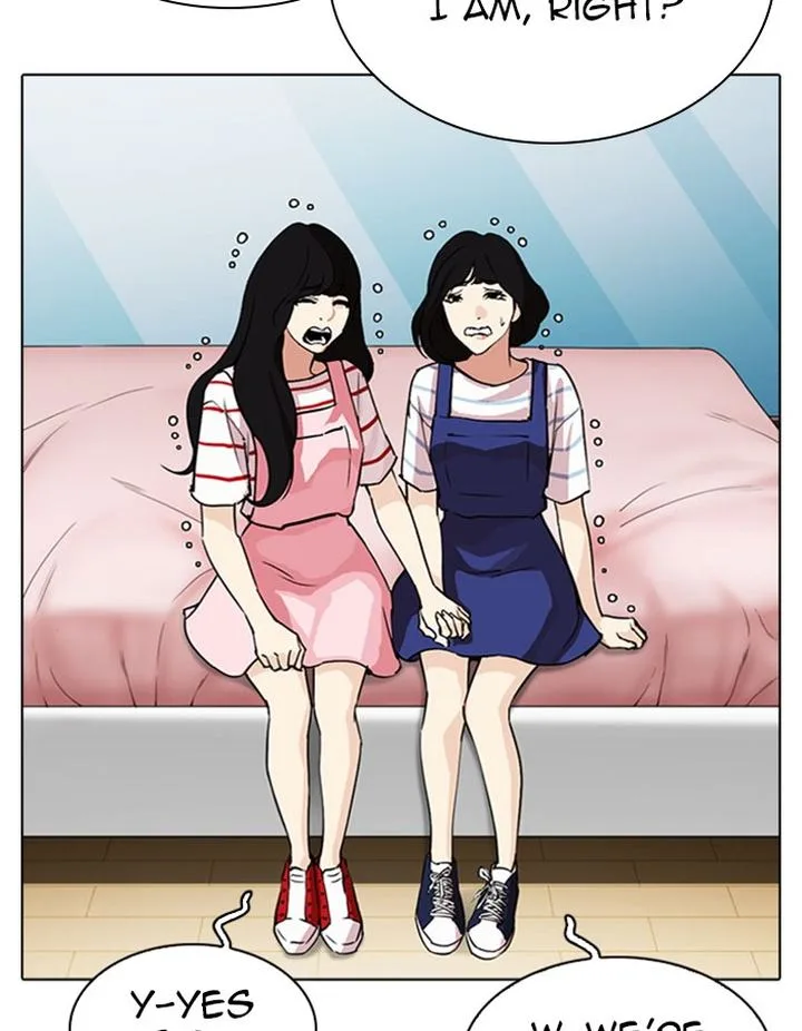 Lookism Chapter 297 – Page 27